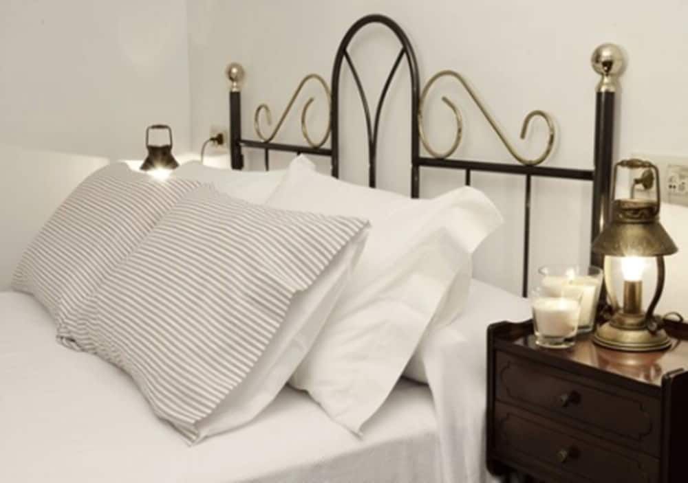 Sete Artes by Como en Casa Economy Double Room 6