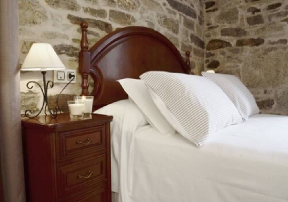 Sete Artes by Como en Casa Economy Double Room 2