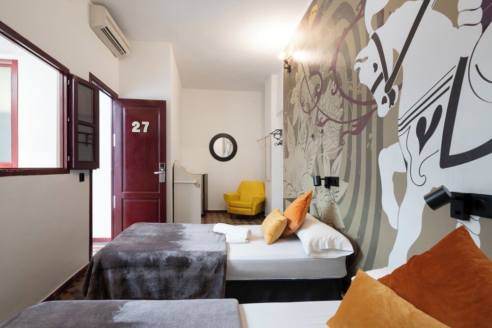 undefined Home Youth Hostel