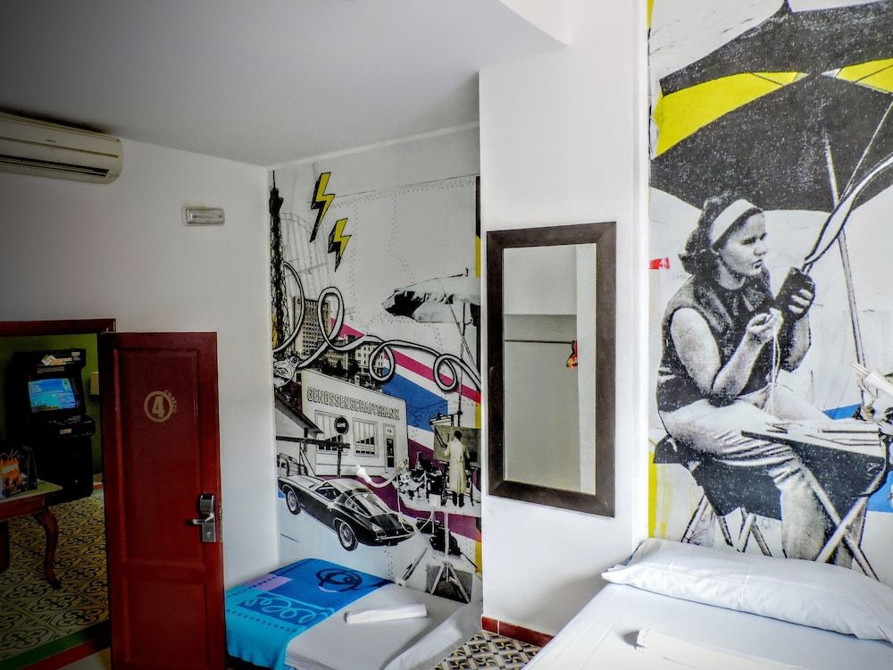 undefined Home Youth Hostel 6