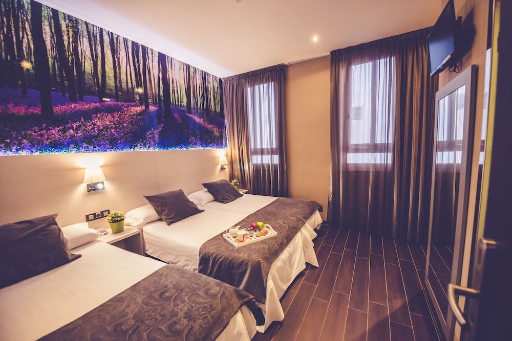 undefined Hostal Prado