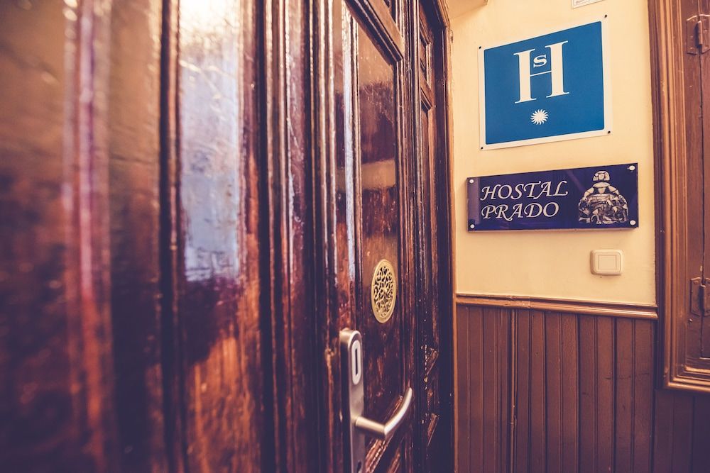 undefined Hostal Prado 7