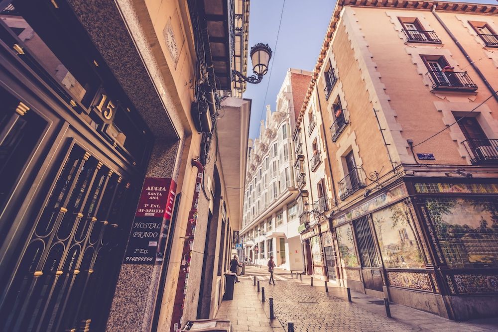 undefined Hostal Prado 2