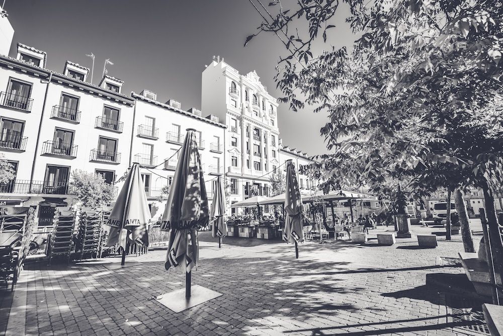 undefined Hostal Prado 6