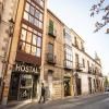 Hostal Caballeros