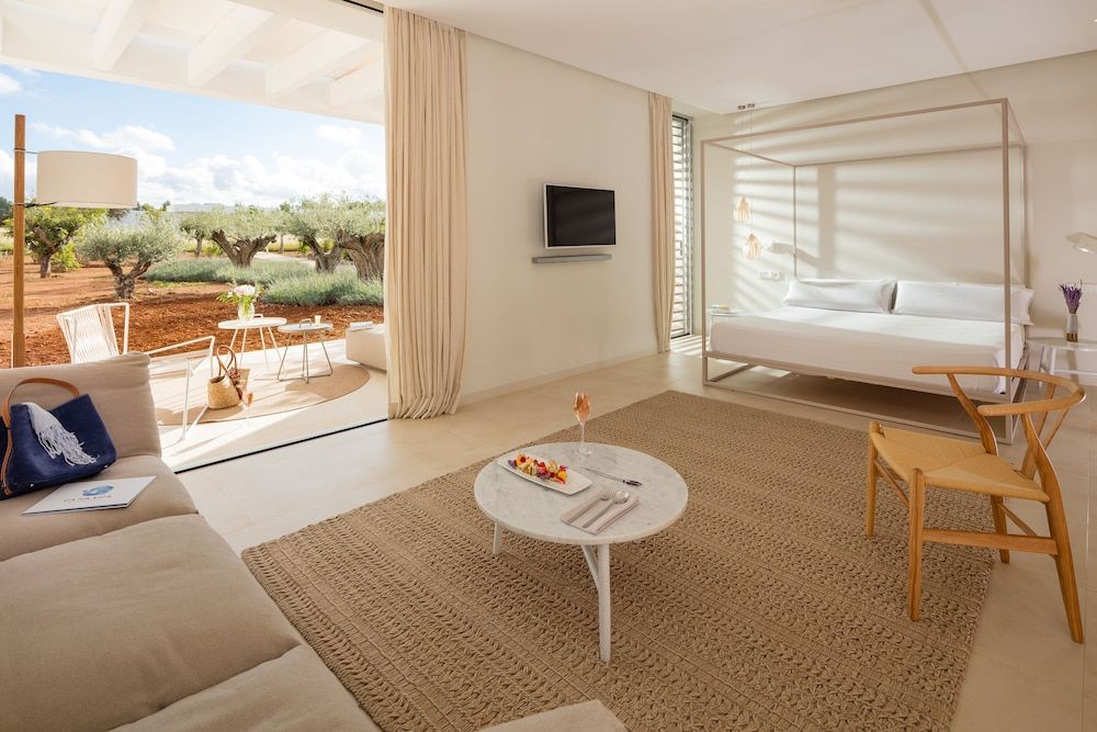Premier Suite