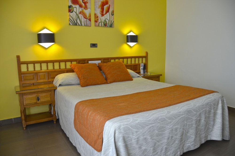 Hotel La Colina