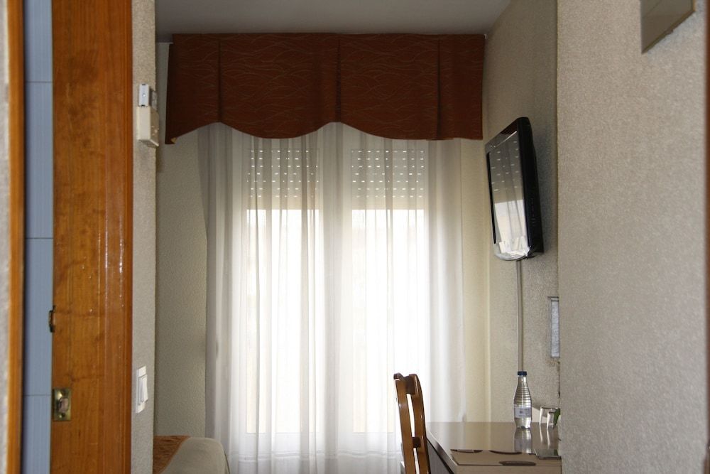 Hotel La Colina Double Room Single Use 2