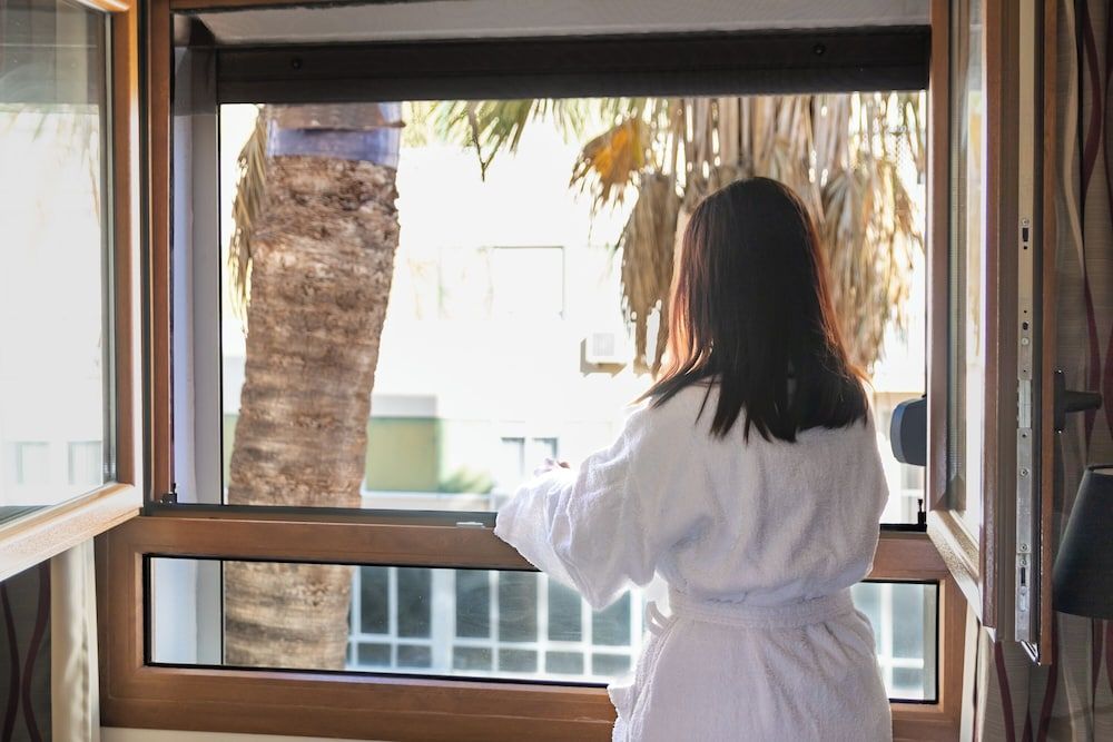 Hotel Regio Cadiz Single Room 5