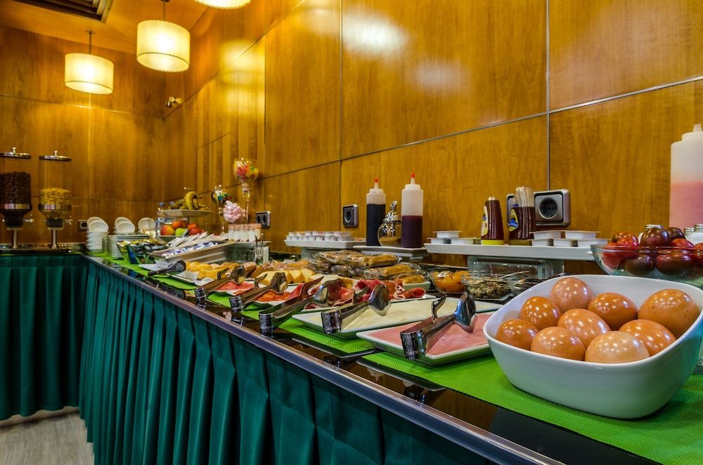Buffet