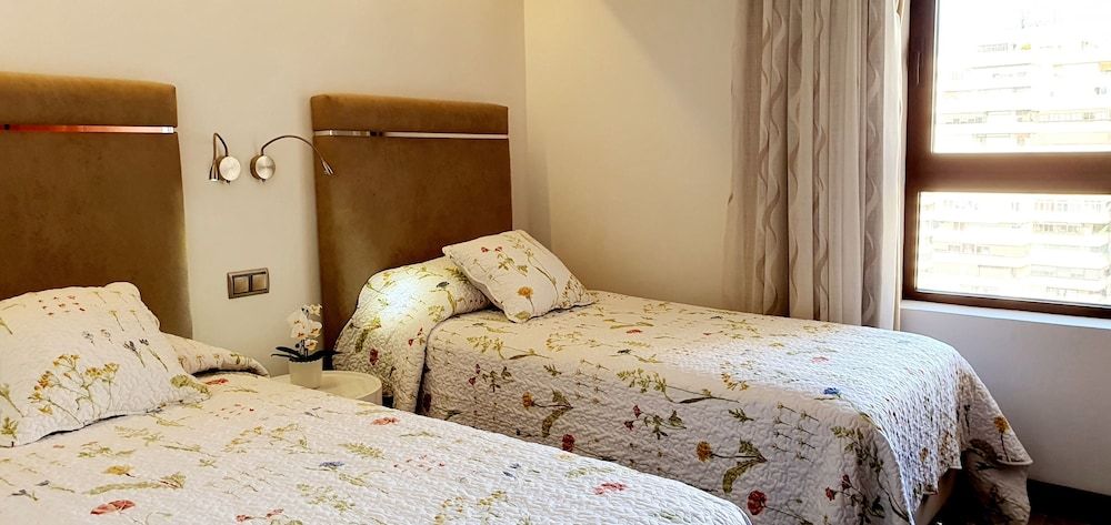 Apartment, 2 Bedrooms (13 C)