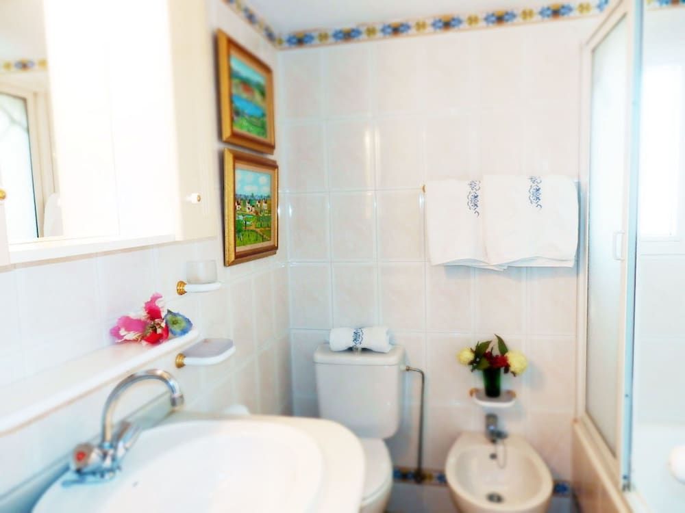 Apartment, 2 Bedrooms (5 A)