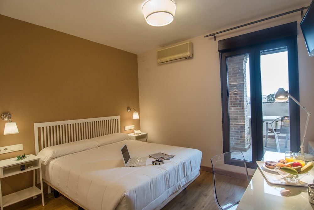 Premium Double Room (Executive)