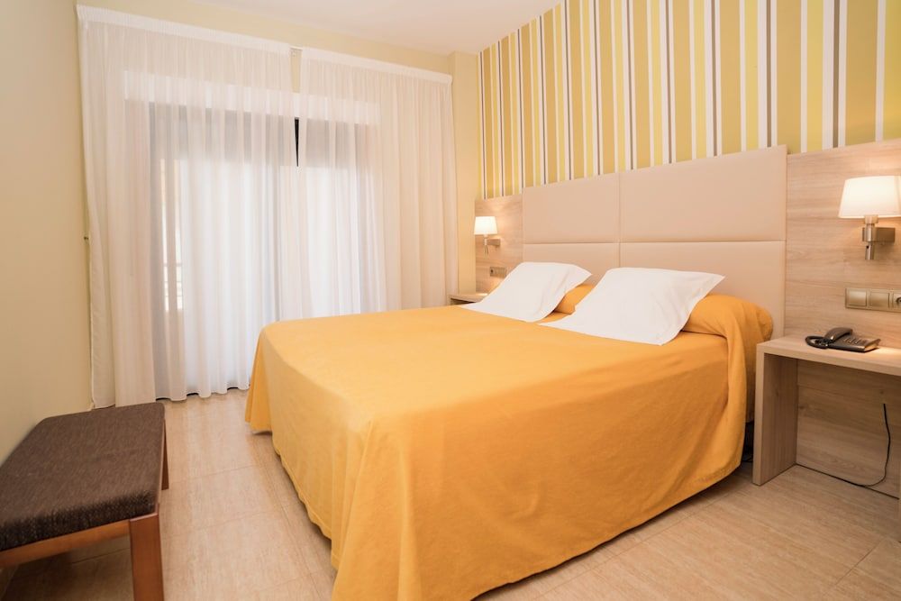 Standard Apartment, 1 Bedroom (3+1 )