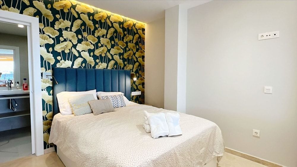 Deluxe Apartment, 2 Bathrooms (Santa Clara 27)