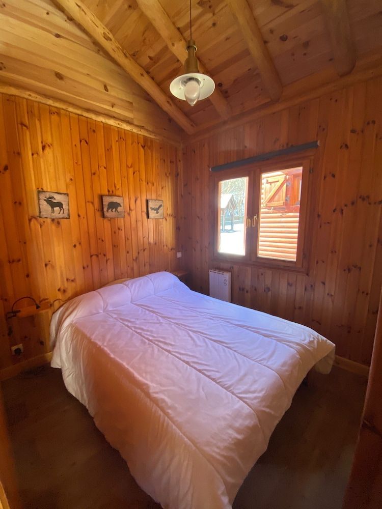 Premium Bungalow, 2 Bedrooms