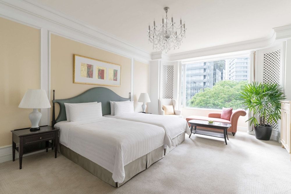 Shangri-La Singapore 