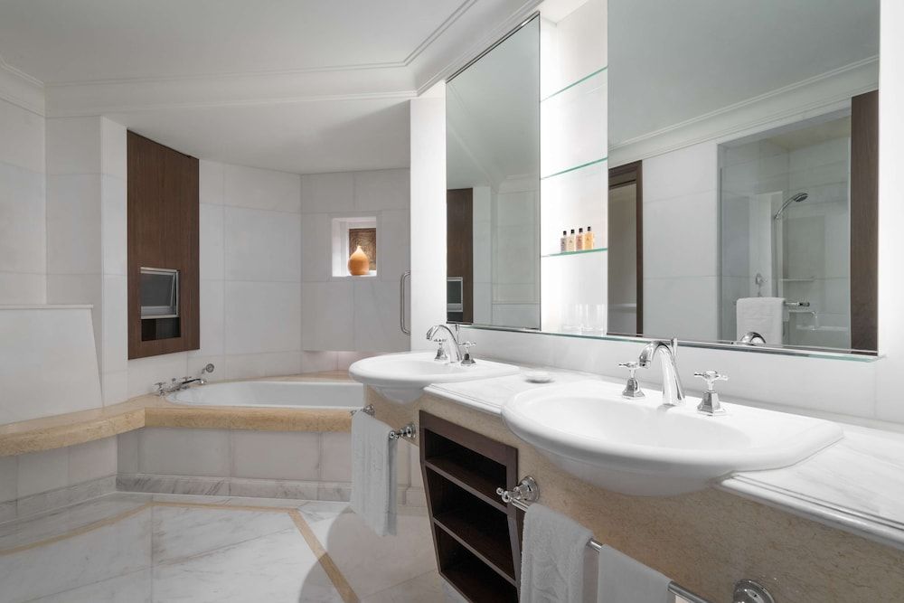 Valley Wing, Deluxe Room, 1 King Bed