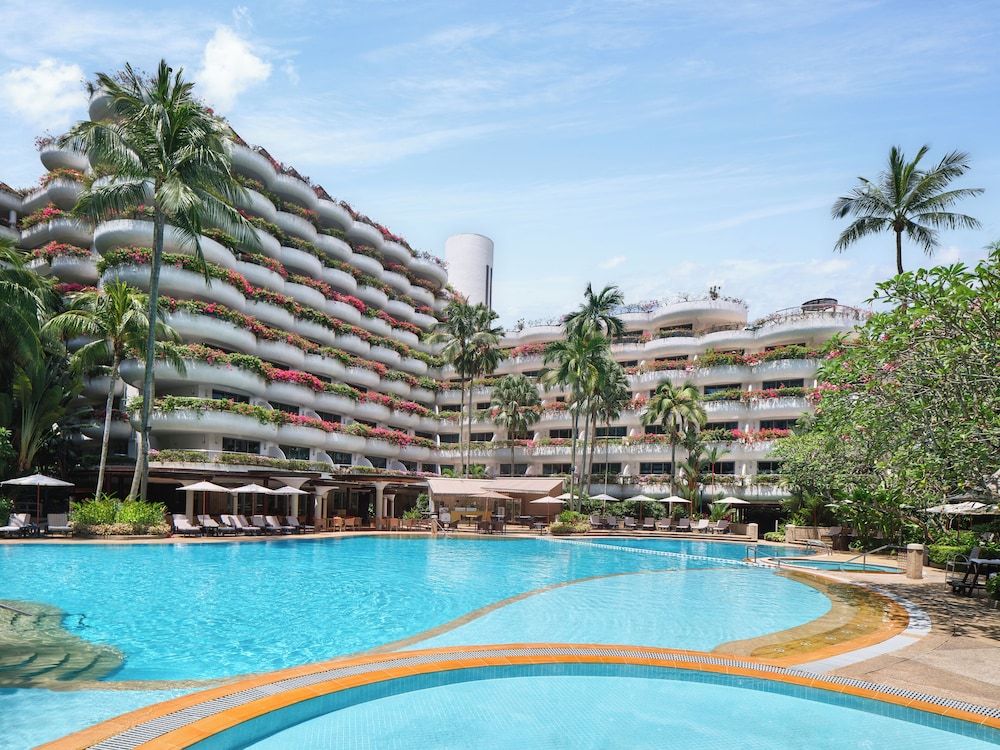 Shangri-La Singapore