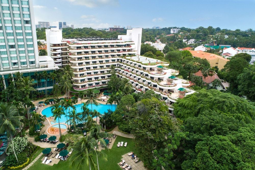 undefined Shangri-La Singapore 4