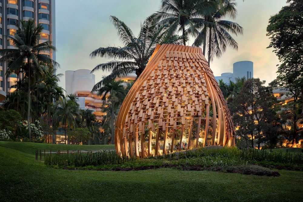 undefined Shangri-La Singapore 6