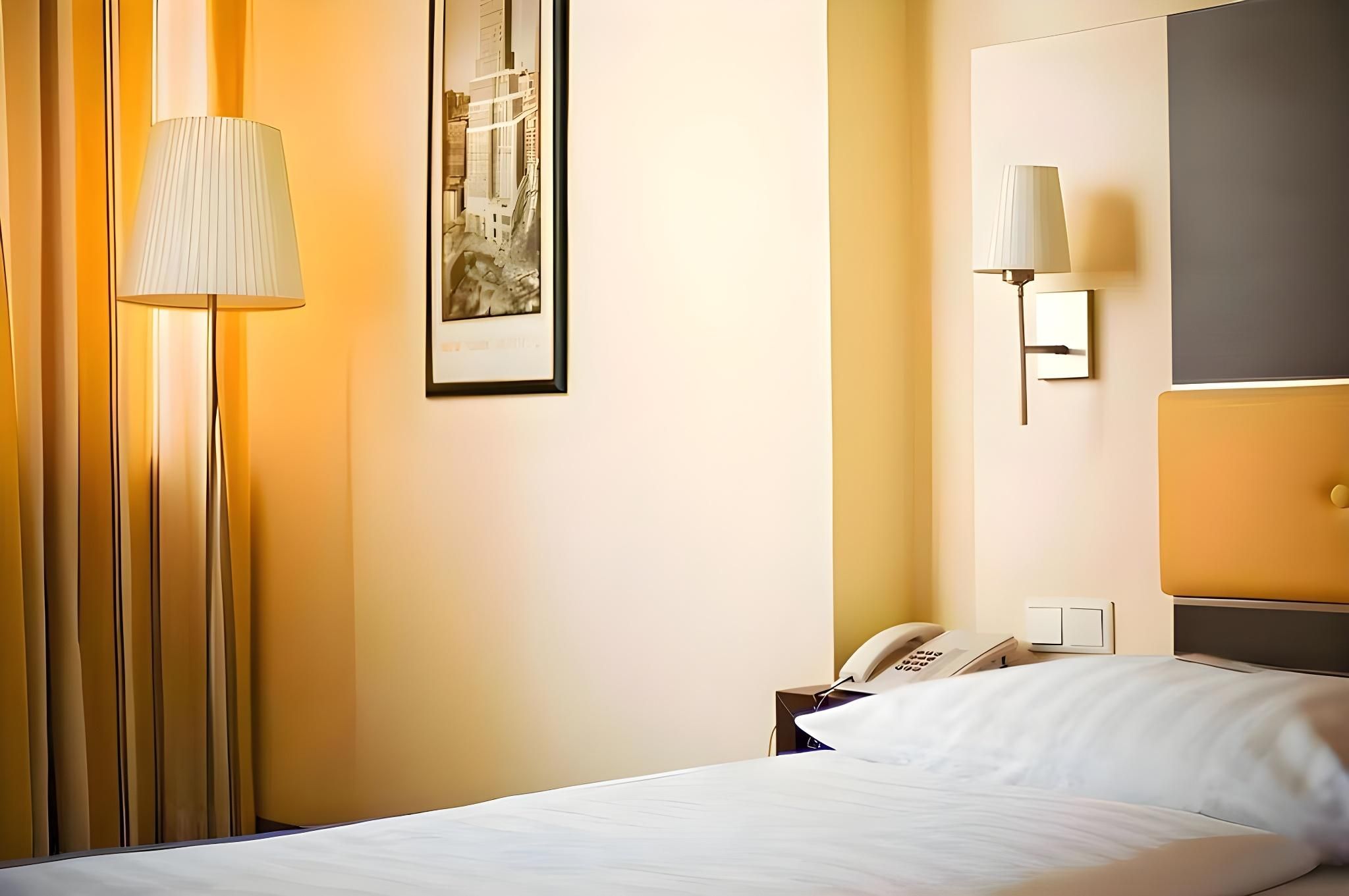 Small Single Room