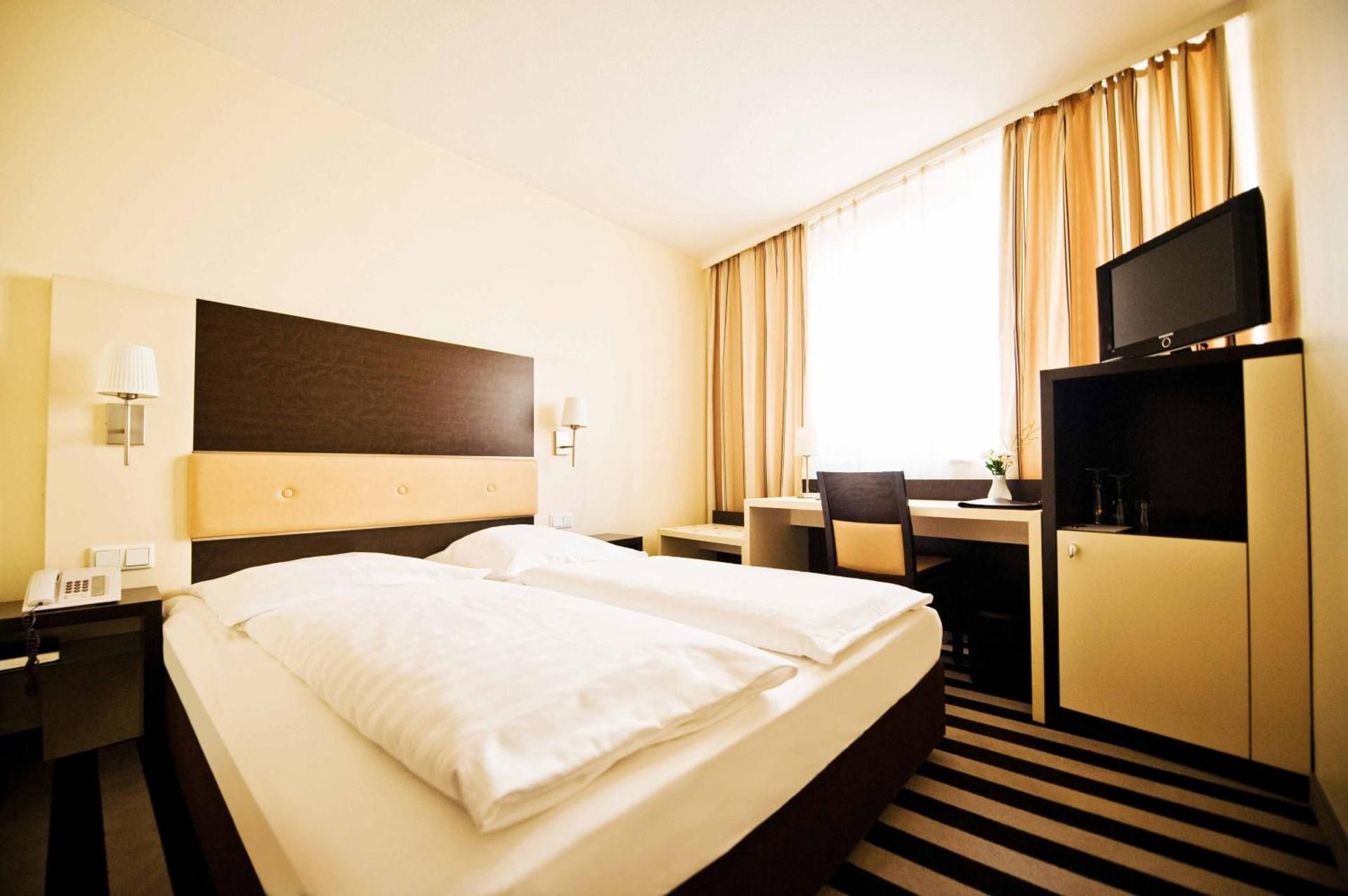 Small Double Room