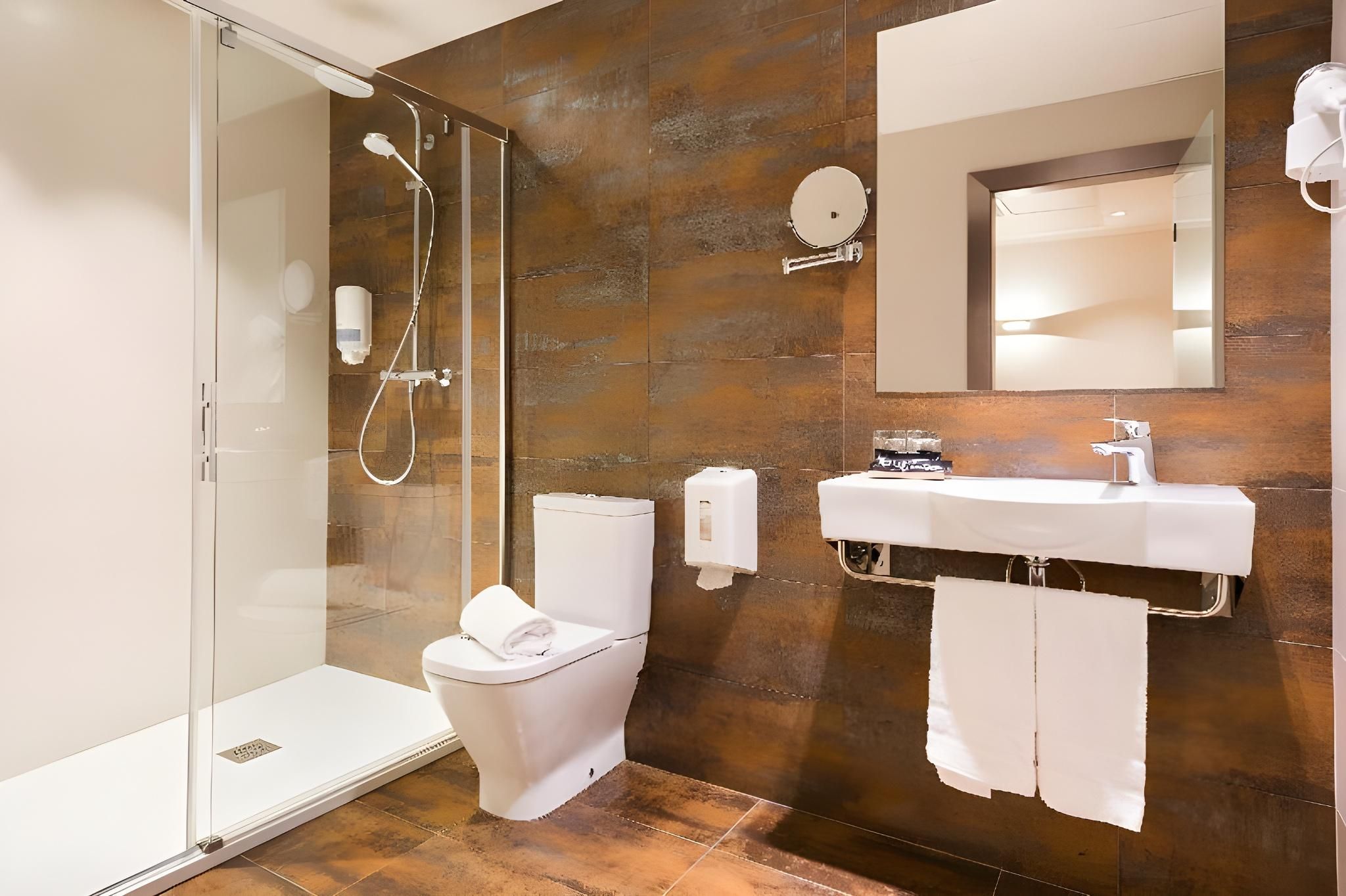 undefined Hotel Acta Azul 5