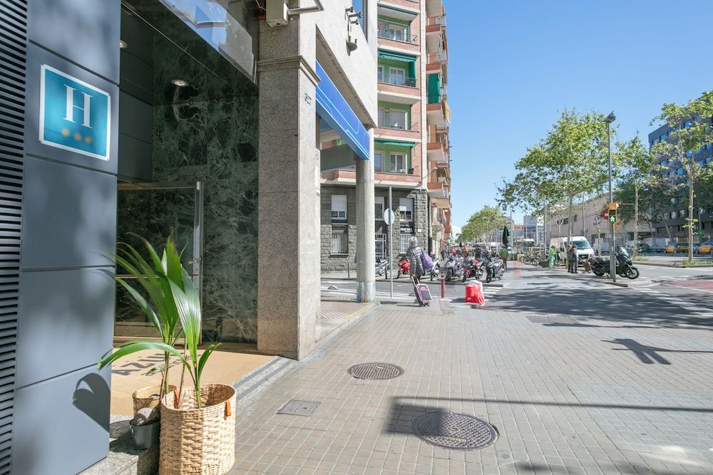 undefined Hotel Acta Azul 2