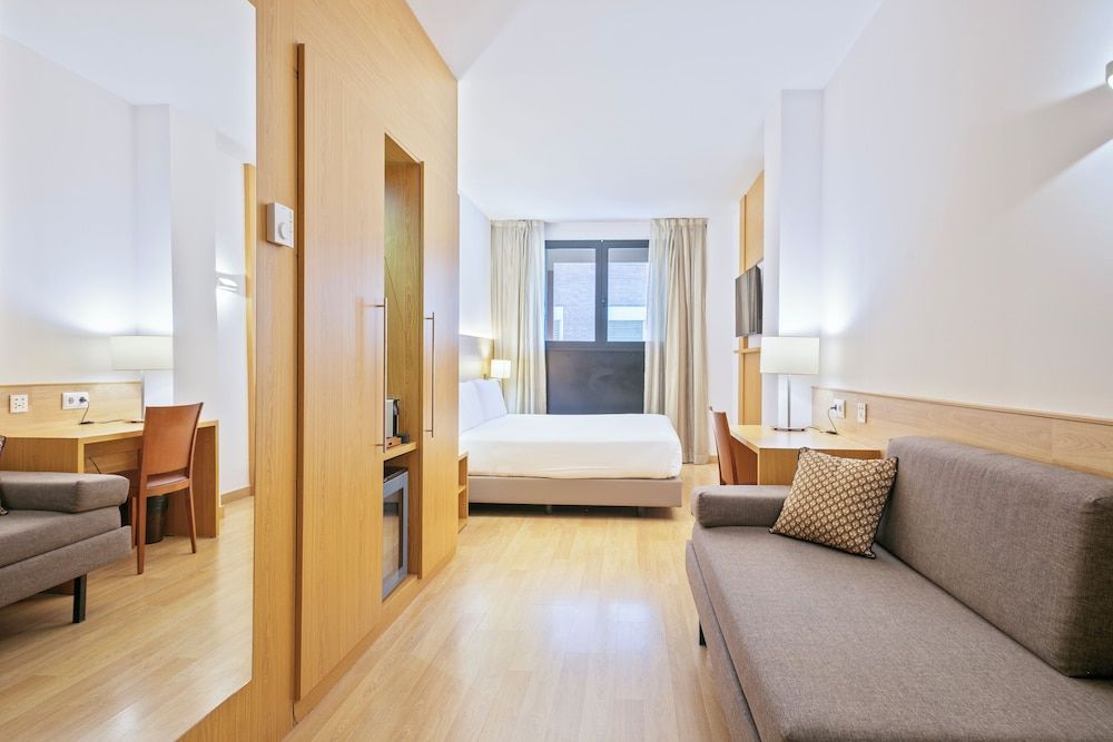 undefined Hotel Acta Azul 8