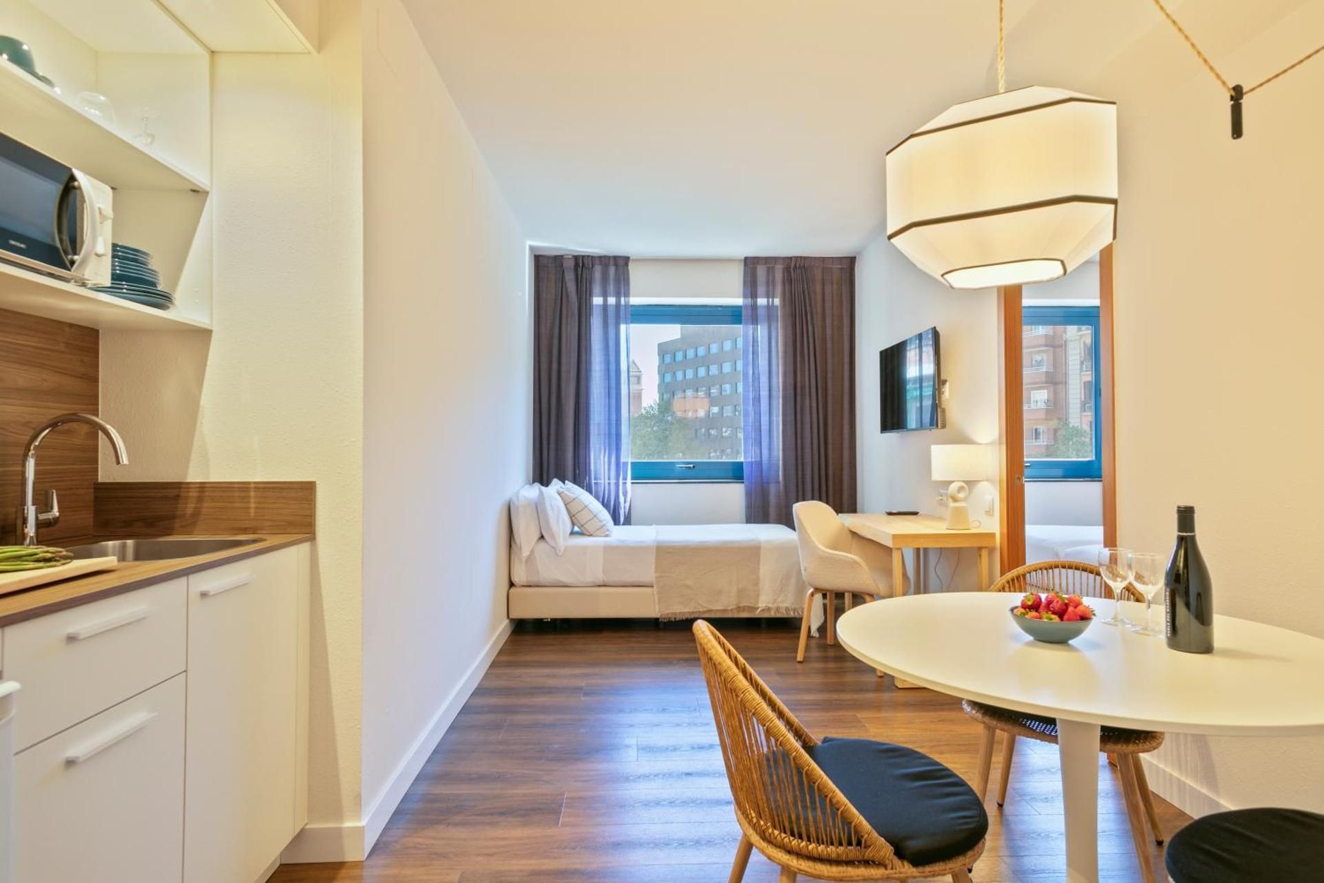 undefined Hotel Acta Azul 6