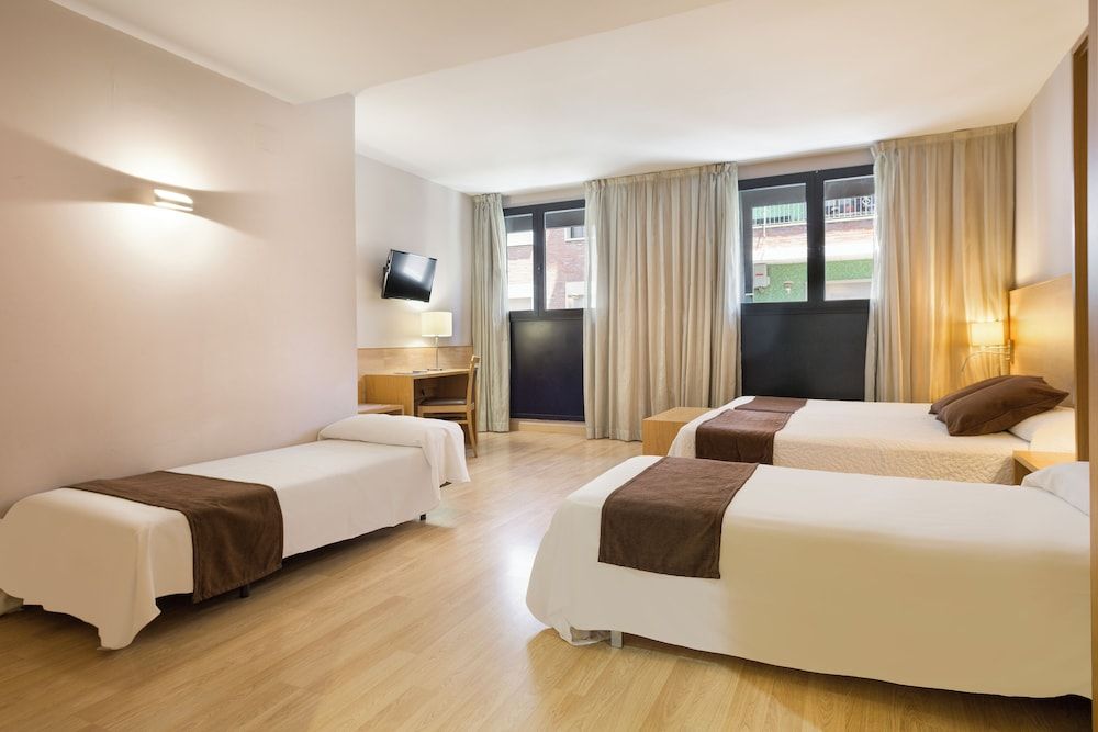 undefined Hotel Acta Azul 7