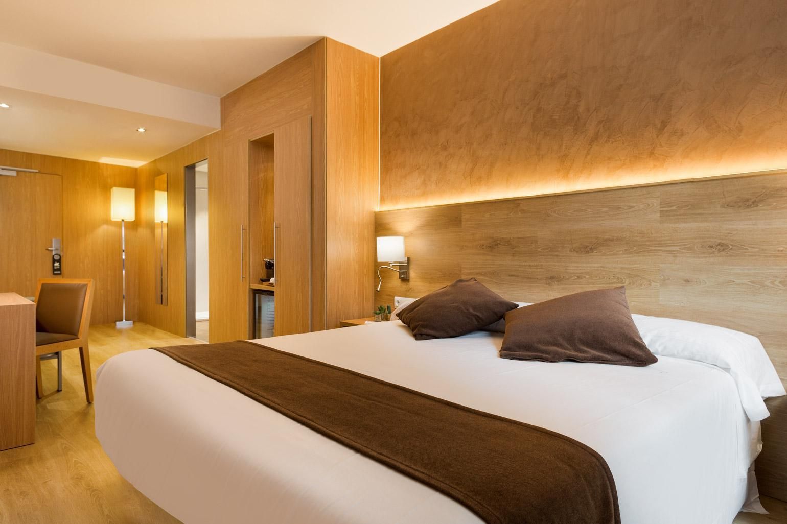 undefined Hotel Acta Azul 4