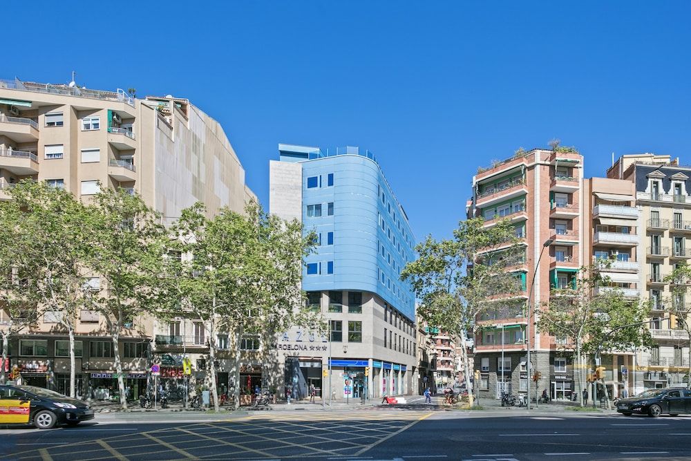 undefined Hotel Acta Azul 3