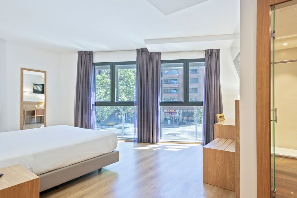 Hotel Acta Azul Double Room 2