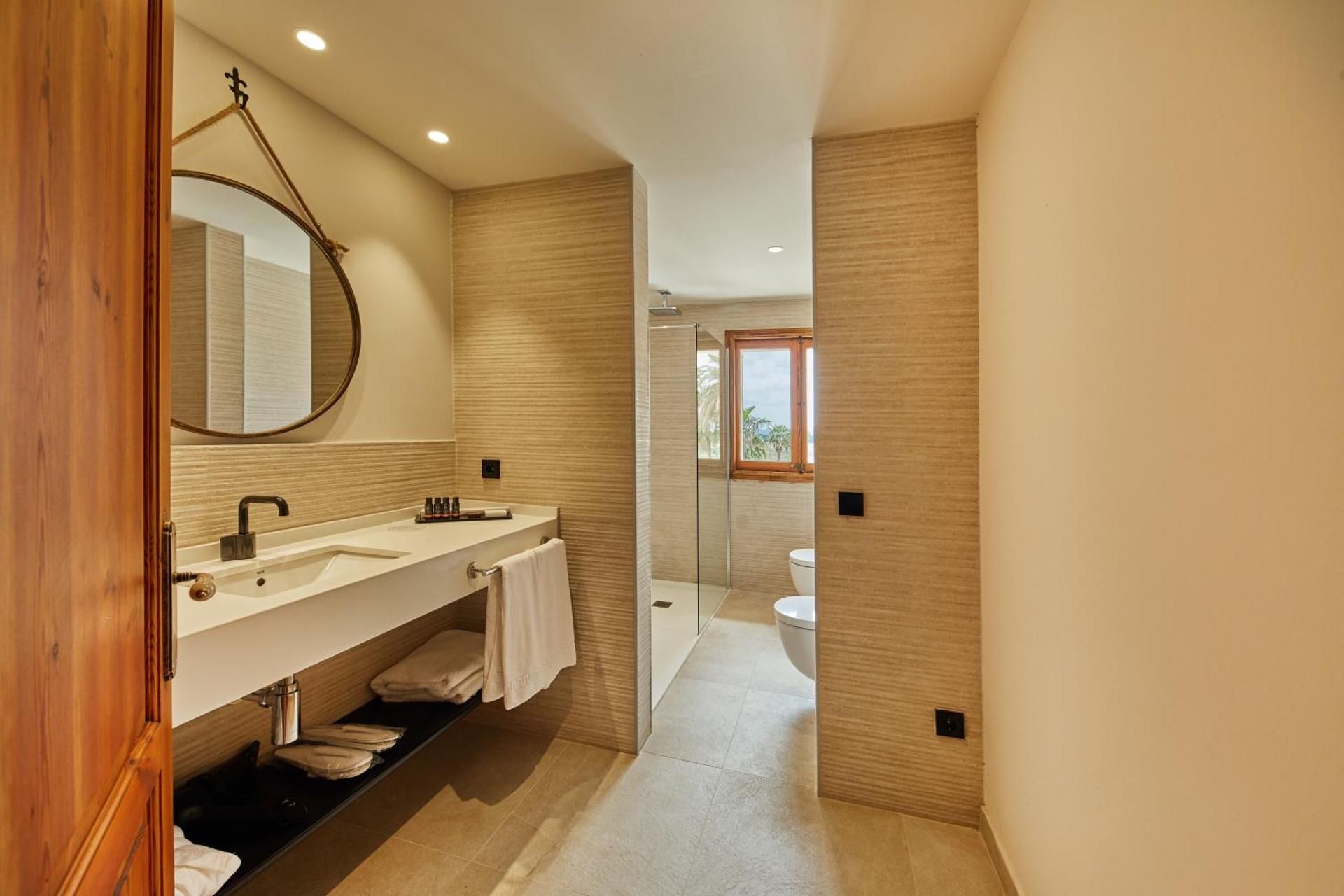 Junior Suite with Terrace