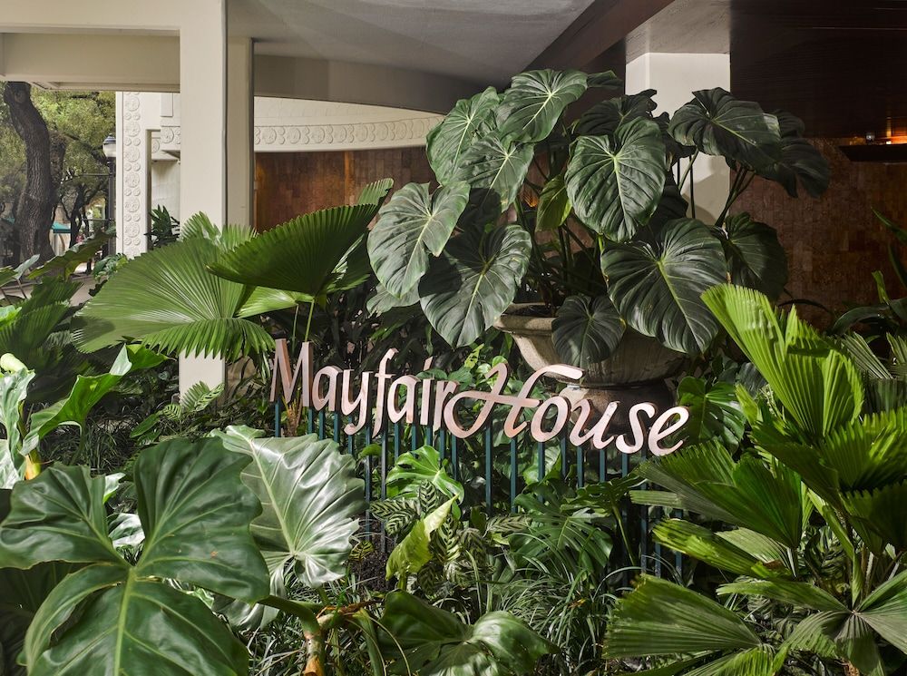 undefined Mayfair House Hotel & Garden 3