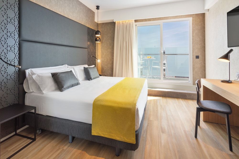 Junior Suite, Terrace