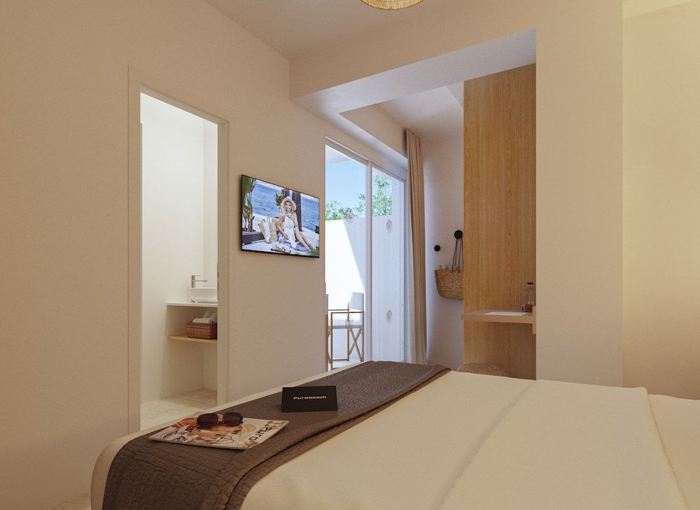 Double Room (Mediterranean)