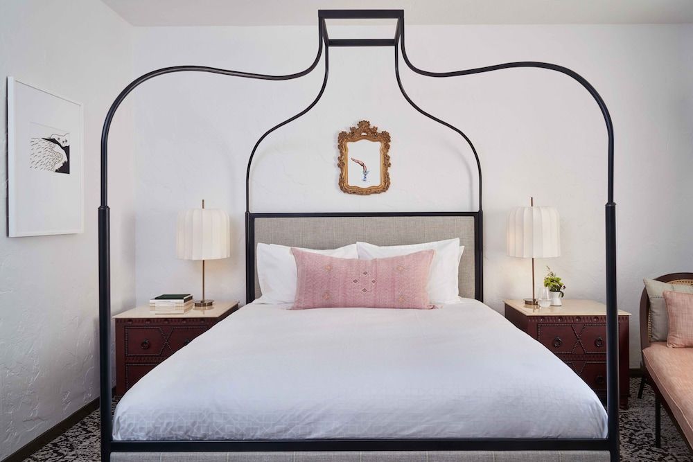 Mar Monte Hotel, in The Unbound Collection by Hyatt Room, 1 King Bed