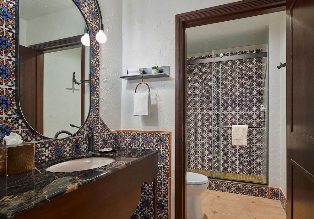 Mar Monte Hotel, in The Unbound Collection by Hyatt Room, 1 King Bed 7