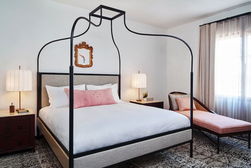 Mar Monte Hotel, in The Unbound Collection by Hyatt Room, 1 King Bed 2