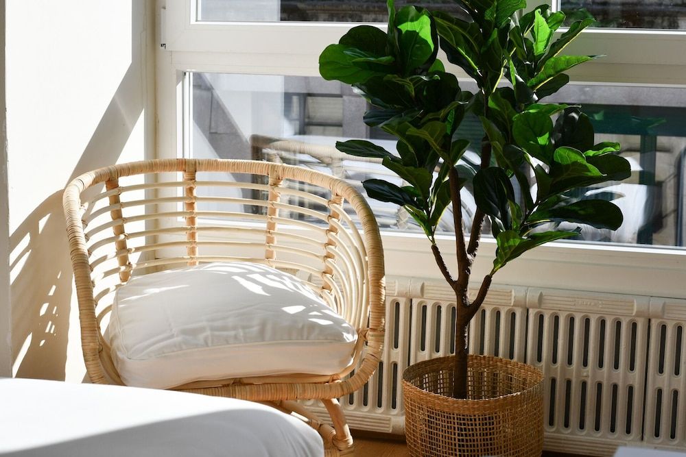 Hotel Celta Double Room 3