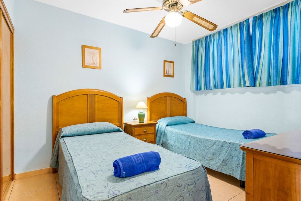 Basic Apartment, 1 Bedroom