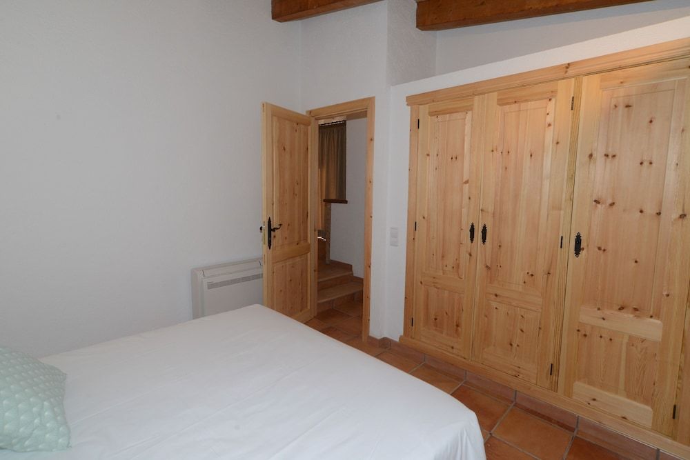 Apartment, 1 Bedroom, Terrace