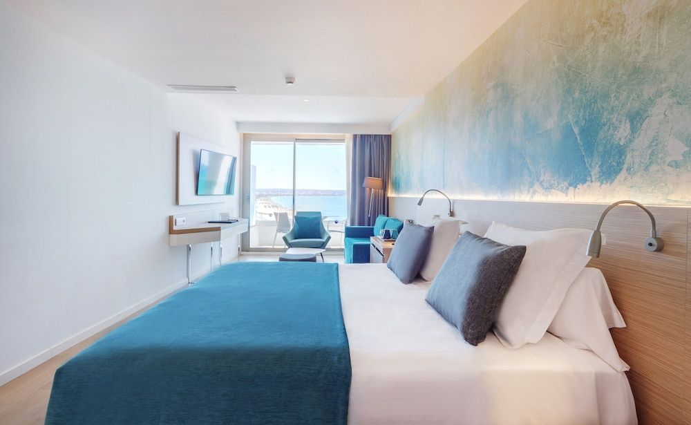 Junior Suite, Balcony, Sea View (superior)