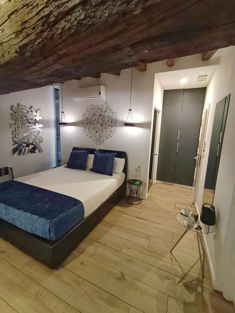 Hotel El Siglo Junior Suite, Jetted Tub (+Terrace) 6