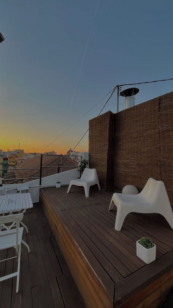 Hotel El Siglo Junior Suite, Jetted Tub (+Terrace) 9