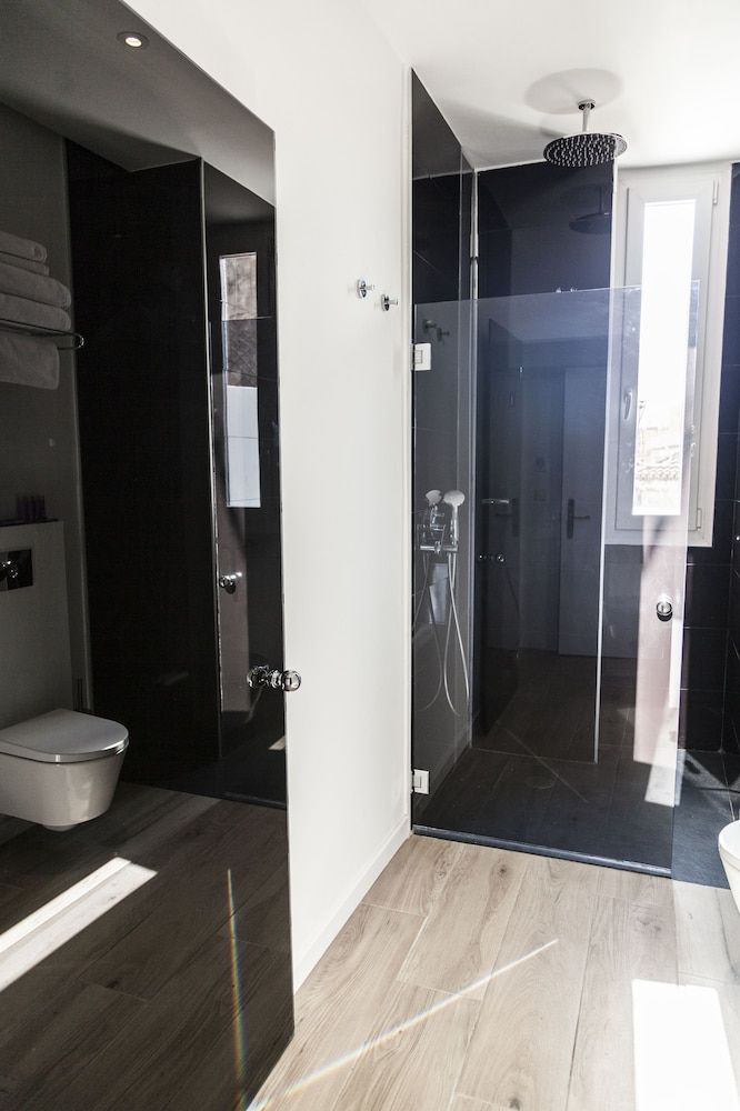 Hotel El Siglo Junior Suite, Jetted Tub (+Terrace) 10