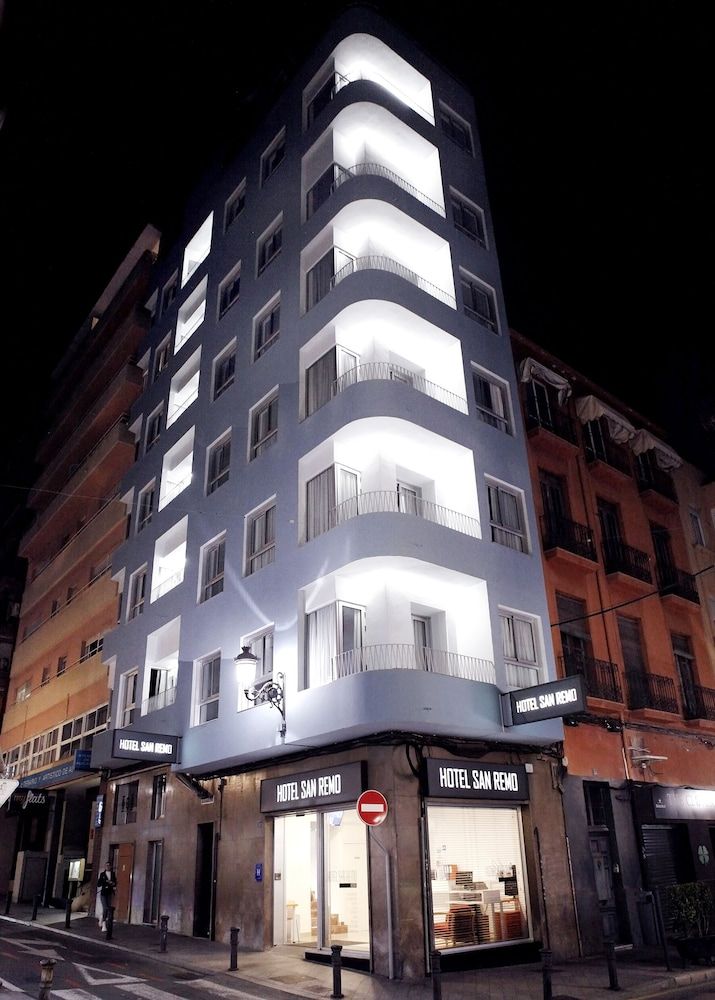 undefined Hotel San Remo 6